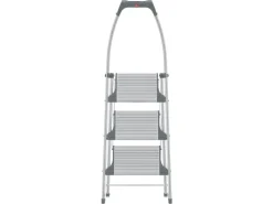 Hailo Klapptritt LivingStep Plus 3 Stufen