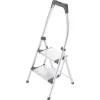 Hailo Klapptritt LivingStep Plus 2 Stufen