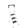 Hailo Klapptritt Safety Plus 3 Stufen