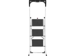Hailo Klapptritt Safety Plus 3 Stufen