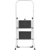 Hailo Klapptritt Safety 2 Stufen