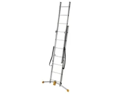 Hailo Kombileiter HobbyLOT 2 x 7 Sprossen