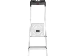 Hailo Stehleiter L60 5 Stufen