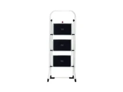 Hailo Trittleiter K70 Standard Line 3 Stufen
