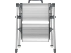 Hailo Trittleiter MK80 Comfort Line 2 Stufen