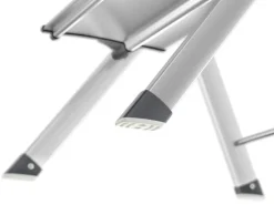 Hailo Trittleiter MK80 Comfort Line 2 Stufen