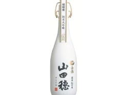 Hakutsuru Premium Sake Yamada-Ho 0.72 l