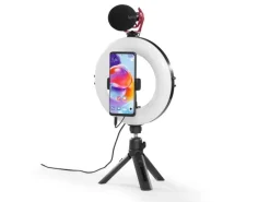 Hama Ringlicht SpotLight Smart 80 II