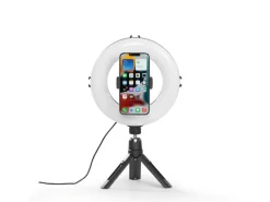 Hama Ringlicht SpotLight Smart 80 II