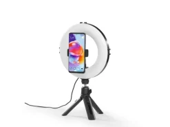 Hama Ringlicht SpotLight Smart 80 II