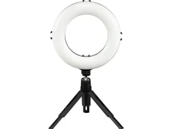 Hama Ringlicht SpotLight Smart 80 II