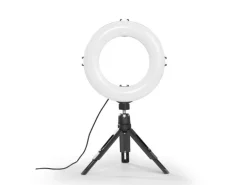 Hama Ringlicht SpotLight Smart 80 II