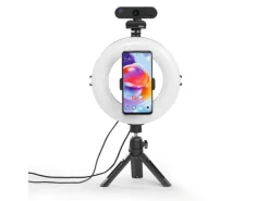 Hama Ringlicht SpotLight Smart 80 II