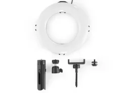 Hama Ringlicht SpotLight Smart 80 II