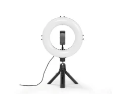 Hama Ringlicht SpotLight Smart 80 II