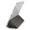 Hama Tablet Book Cover Flex Clear iPad Air 13" Schwarz