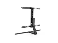 Hama Technics AG TV-Standfuss für 32-65 Zoll Schwarz
