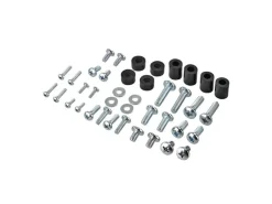 Hama Technics AG TV-Standfuss für 32-65 Zoll Schwarz