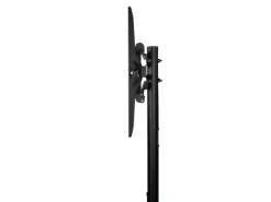 Hama Technics AG TV-Ständer mit Rollen 