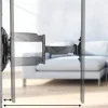Hama Technics AG TV-Wandhalterung 48" Schwarz