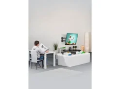 Hama Technics AG TV-Wandhalterung 48
