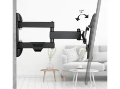 Hama Technics AG TV-Wandhalterung 50