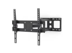 Hama Technics AG TV-Wandhalterung 65" Schwarz