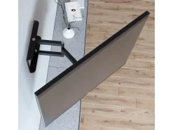 Hama Technics AG TV-Wandhalterung 65