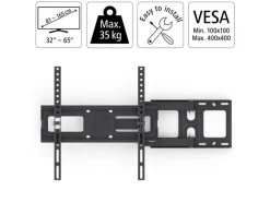 Hama Technics AG TV-Wandhalterung 65