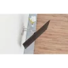 Hama Technics AG TV-Wandhalterung 65" Schwarz/Weiss