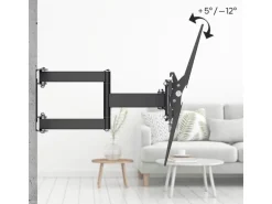 Hama Technics AG TV-Wandhalterung 48