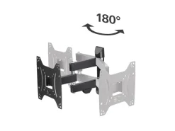 Hama Technics AG TV-Wandhalterung 48
