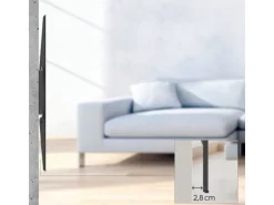 Hama Technics AG TV-Wandhalterung 120