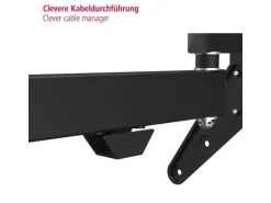 Hama Technics AG TV-Wandhalterung 65