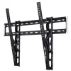 Hama Technics AG TV-Wandhalterung 100" Schwarz