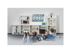 Hama Technics AG TV-Wandhalterung 100