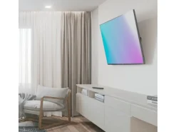 Hama Technics AG TV-Wandhalterung 100