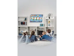 Hama Technics AG TV-Wandhalterung 100