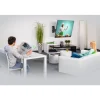Hama Technics AG TV-Wandhalterung 48" Schwarz