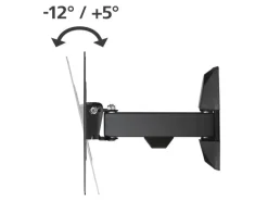 Hama Technics AG TV-Wandhalterung 48