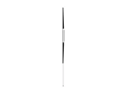 Hama Technics AG TV-Wandhalterung 100