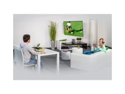 Hama Technics AG TV-Wandhalterung 26