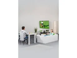 Hama Technics AG TV-Wandhalterung 26