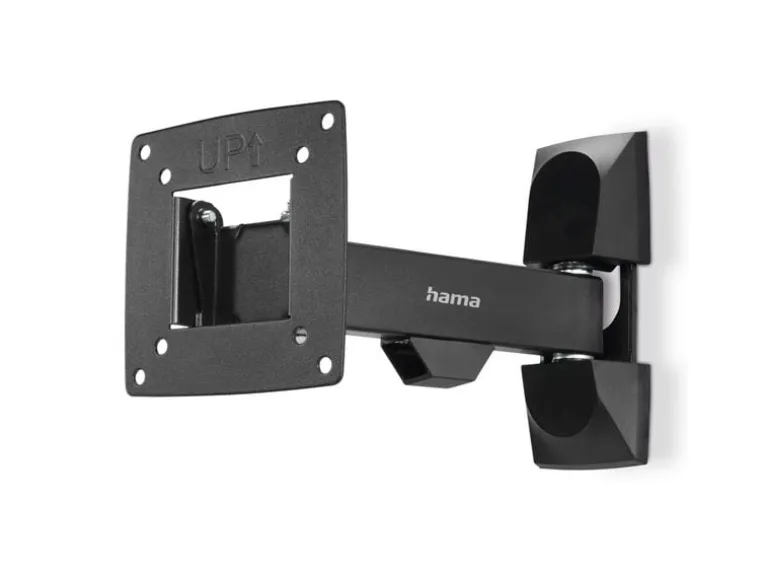 Hama Technics AG TV-Wandhalterung 26" Schwarz