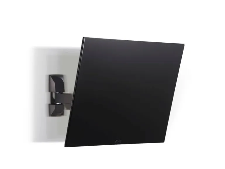 Hama Technics AG TV-Wandhalterung 26" Schwarz