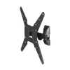 Hama Technics AG TV-Wandhalterung 65" Schwarz