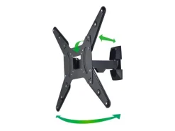Hama Technics AG TV-Wandhalterung 65