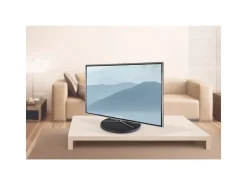 Hama Universal-Drehteller 32 cm, Schwarz