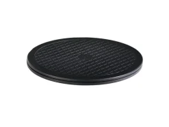 Hama Universal-Drehteller 32 cm, Schwarz