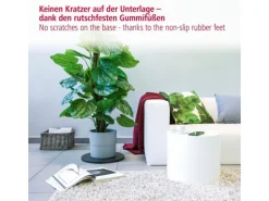 Hama Universal-Drehteller XL Schwarz